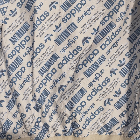 Adidas Originals X Alexander Wang Bomber Jacket - Picture 3 of 3